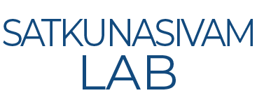 Satkunasivam Lab | Houston Methodist Logo