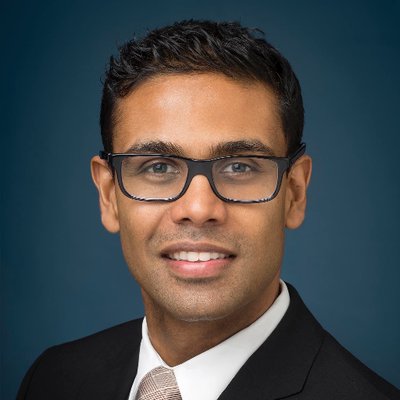 Dr. Raj