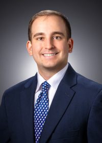 Dr. Zachary Melchiode